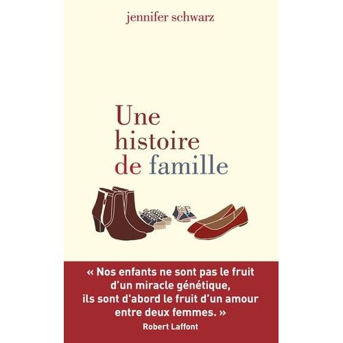 Une Histoire De Famille
