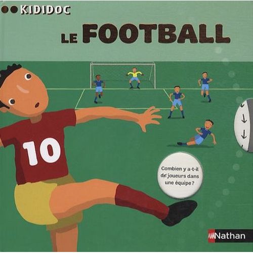 Le Football