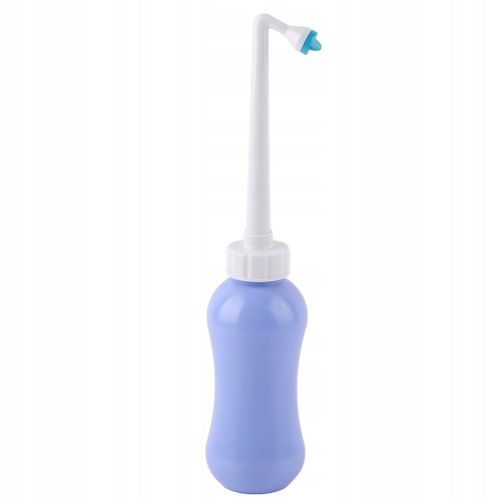 Biberon De Lavage Postnatal Portable 450ml