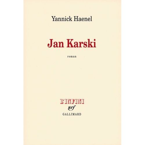 Jan Karski