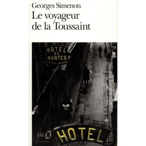 Le Voyageur De La Toussaint