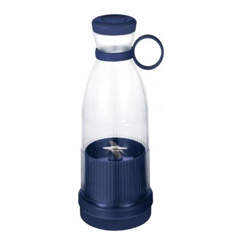 Mixeur de jus de fruits léger USB