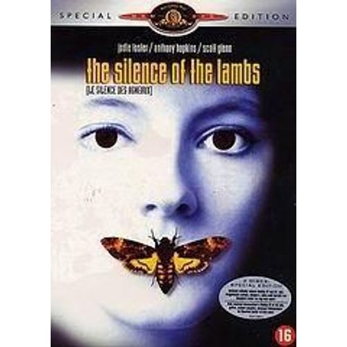 Le Silence Des Agneaux - Édition Collector - Edition Belge