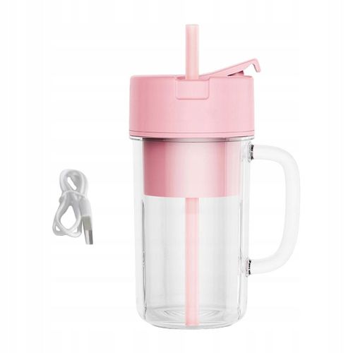 Mixeur portable USB, mixeur électrique de taille personnelle