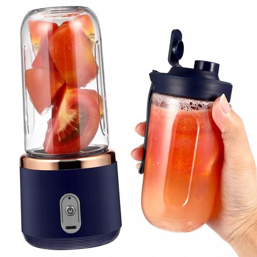 Mixeur à smoothie portable USB sans fil