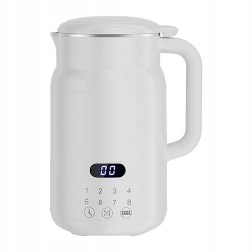 Extracteur de jus pour lait de soja 129357_9 10 000 W