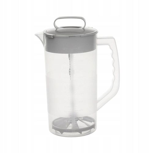 Extracteur de jus avec couvercle, mixeur de jus multifonctionnel pour la maison et les voyages