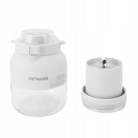 Mixeur portable USB sans fil pour tourisme