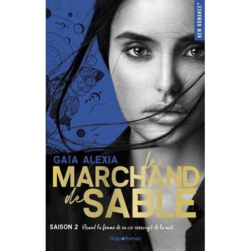 Le Marchand De Sable Tome 2