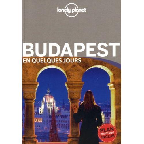 Budapest En Quelques Jours