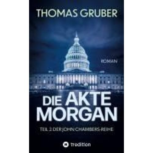 Die Akte Morgan