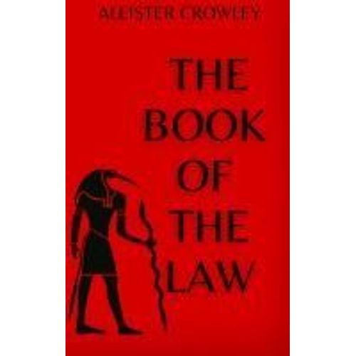 The Book Of The Law