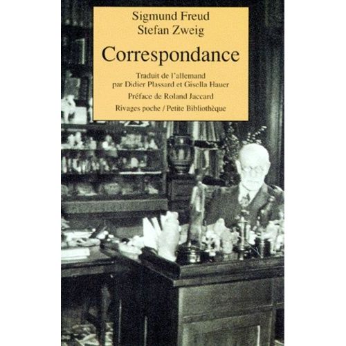 Correspondance