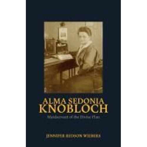 Alma Sedonia Knobloch