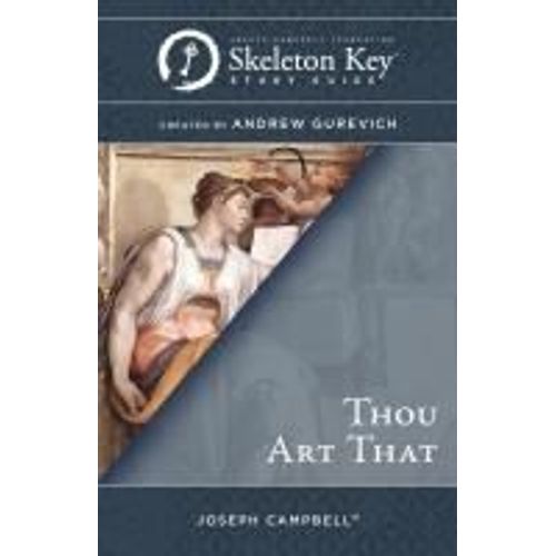 Thou Art That