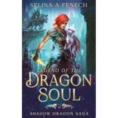 Legend Of The Dragon Soul