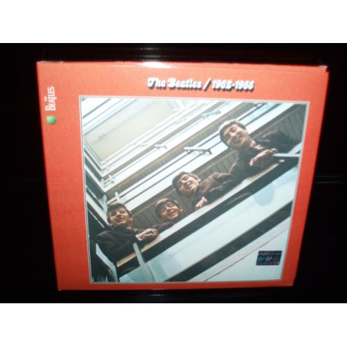 The Beatles / 1962-1966