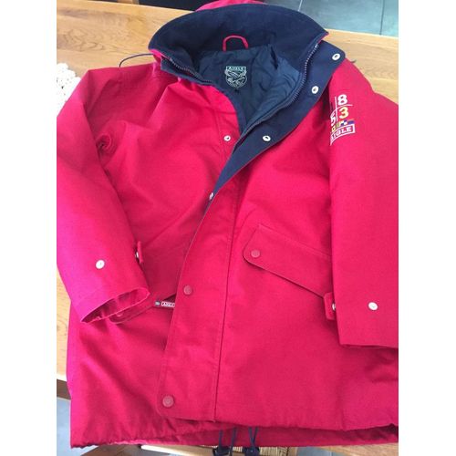 Veste Aigle