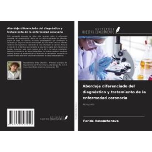 Abordaje Diferenciado Del Diagnóstico Y Tratamiento De La Enfermedad Coronaria