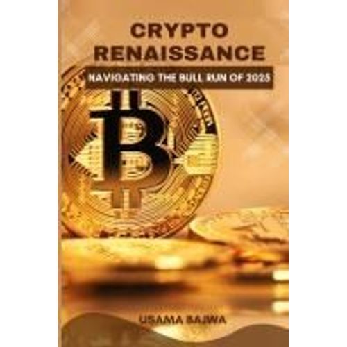 Crypto Renaissance