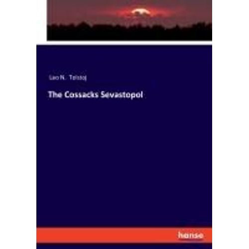The Cossacks Sevastopol