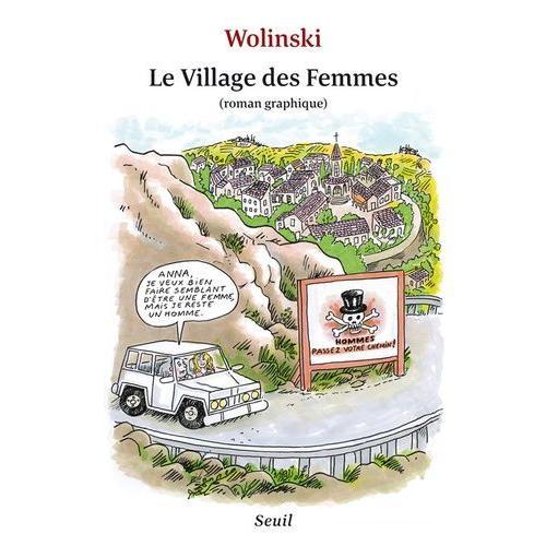 Le Village Des Femmes