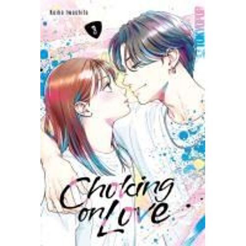 Choking On Love 03