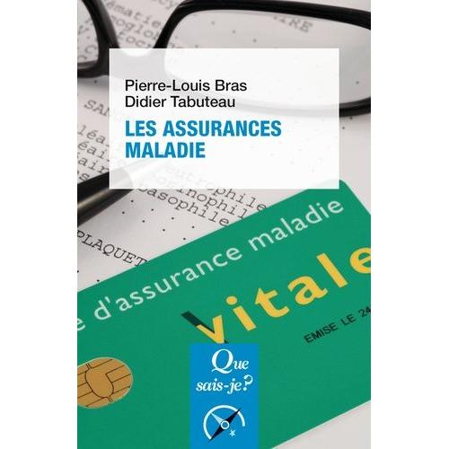 Les Assurances Maladie