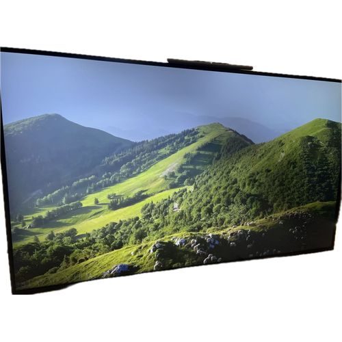 Écran 55" LED FULL HD / LG 55UH5F-H