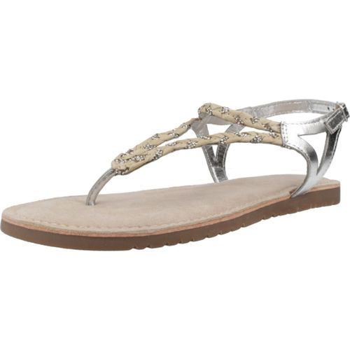 Gioseppo Limington Colour Beige