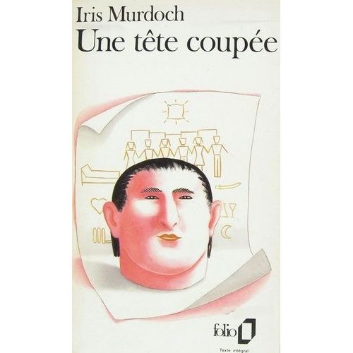 Une Tête Coupée