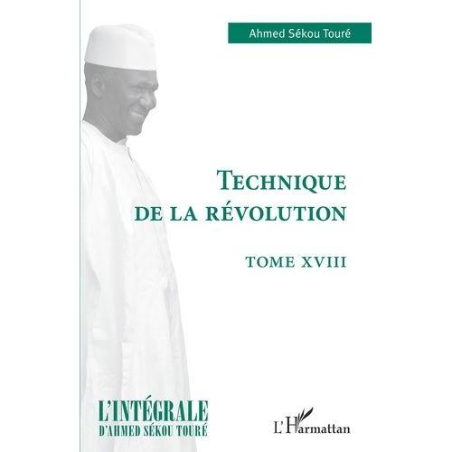 Technique De La Révolution