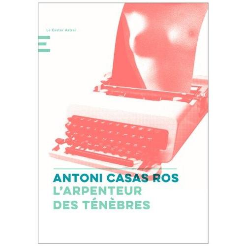 L'arpenteur Des Ténèbres