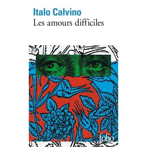 Les Amours Difficiles - Suivi De La Vie Difficile
