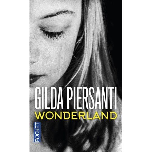 Wonderland - Un Été Meurtrier