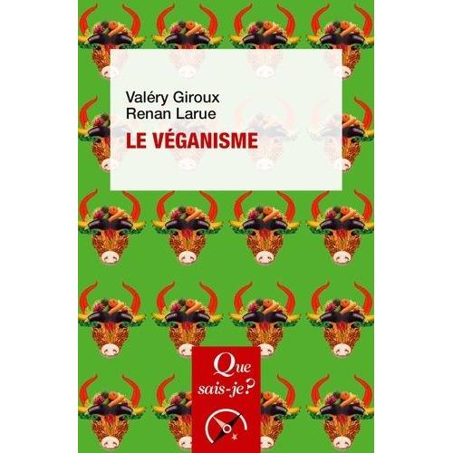 Le Véganisme