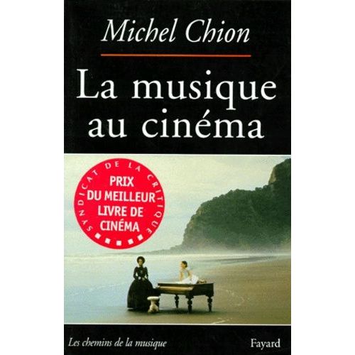 La Musique Au Cinéma