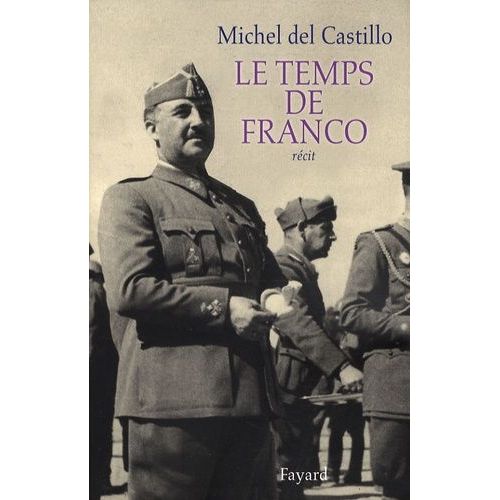 Le Temps De Franco