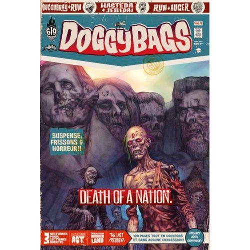 Doggybags - Tome 9
