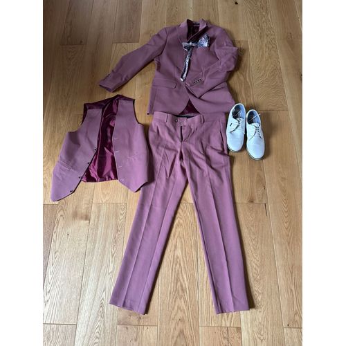 Costume Homme Taille 38