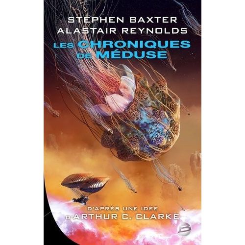 Les Chroniques De Méduse