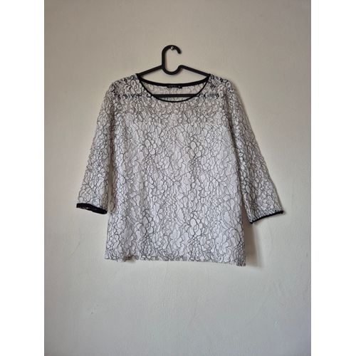 Haut Femme Patrice Breal Taille 36