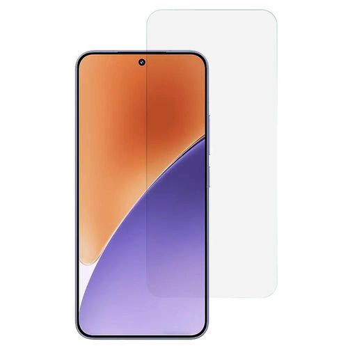 Verre Trempe Pour Xiaomi 15 5g - [Lot De 2] Film De Protection Transparent