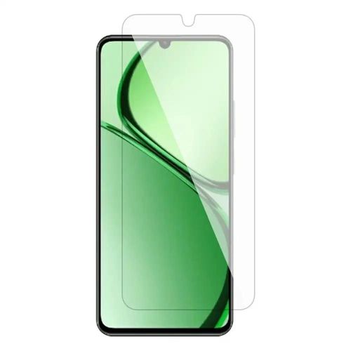 Verre Trempe Pour Realme 14x 5g Et C75 - [Lot De 2] Film De Protection Transparent