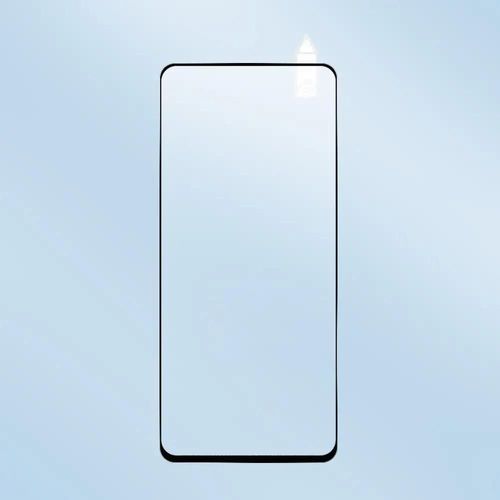 Verre Trempe Pour Realme 14x 5g Et C75 - [Lot De 2] Film De Protection Incurve Integral - Noir