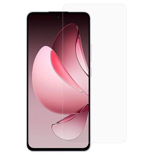 Verre Trempe Pour Oppo Reno 13 F Et 13 Fs 5g - [Lot De 2] Film De Protection Transparent