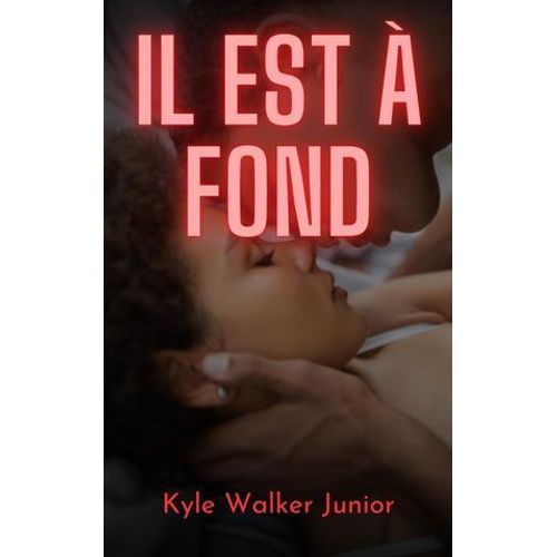 Il Est À Fond