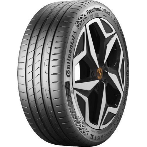 Pneu Continental PremiumContact 7 ( 255/40 R18 99Y XL EVc )