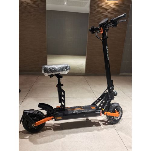 Trottinette