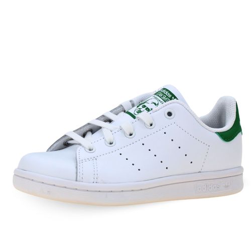 Chaussures Stan Smith C Jp9720 Blanc